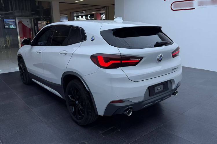 Used BMW X2 2023 sDrive25i M Sport Package
