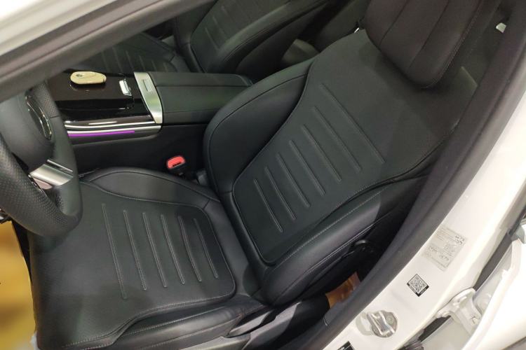 Used Mercedes-Benz C-Class 2023 Restyled C 260 L Sport Edition
