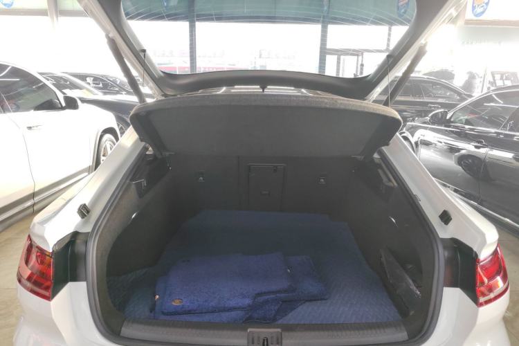 Used Volkswagen FAW-Volkswagen CC 2023 380TSI Striking Edition
