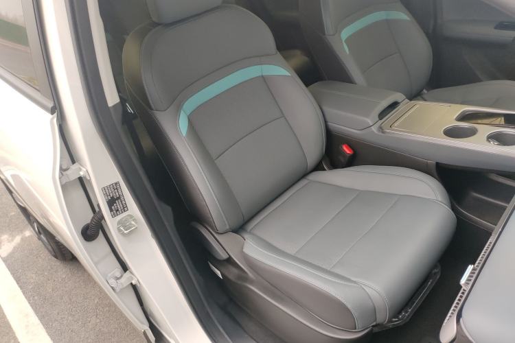 Used AION Y 2024 Younger Star Edition
