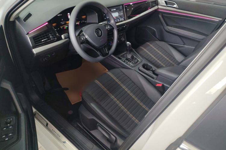 Used Volkswagen Lavida 2022 280TSI DSG Comfort Edition
