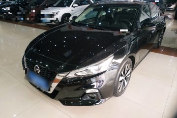 Used Nissan Teana 2021 2.0L XL Comfort Edition