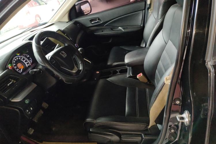 Used Honda CR-V 2016 2.0L two-wheel drive Urban Edition