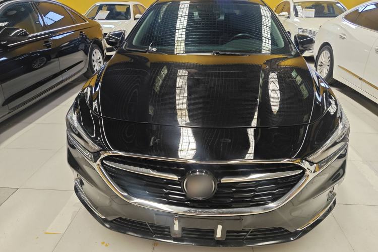 Used Buick LaCrosse 2021 552T Luxury Version
