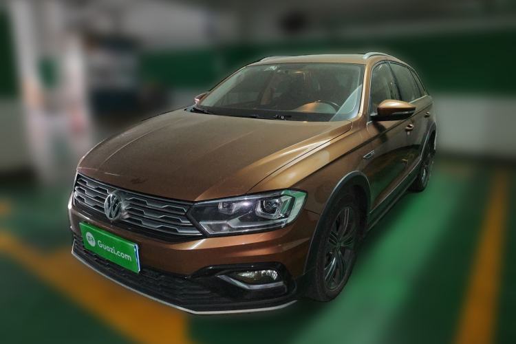 Used Volkswagen C-TREK 2017 230TSI DSG Luxury Model