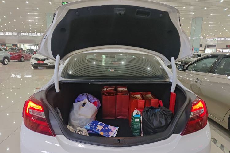 Used Buick Regal 2015 1.6T Leading Technology Model