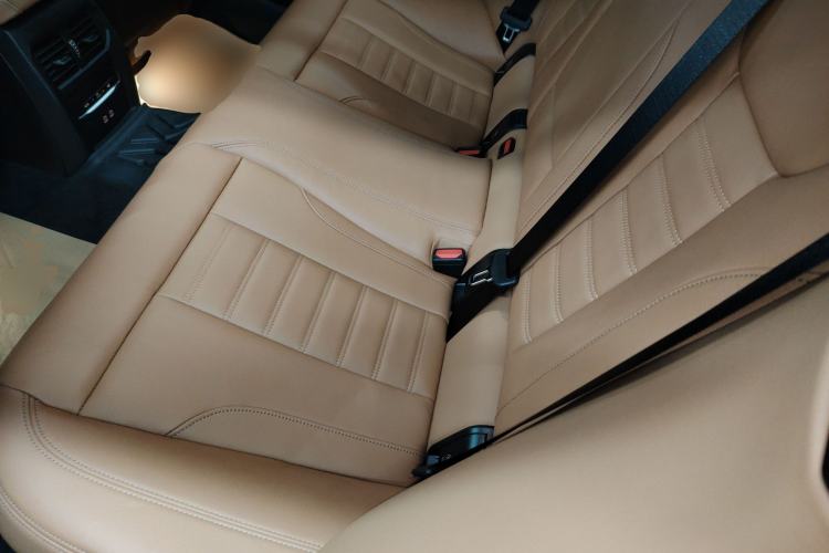 Used BMW i4 2023 M50