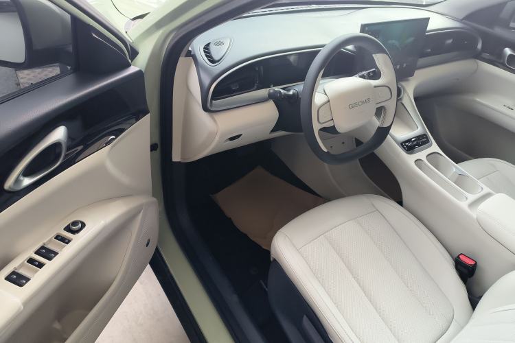Used Geely Galaxy Geome 2025 310km Dream Edition