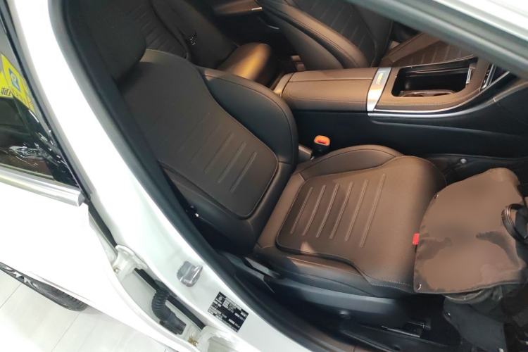 Used Mercedes-Benz C-Class 2024 C 260 L Sport Edition
