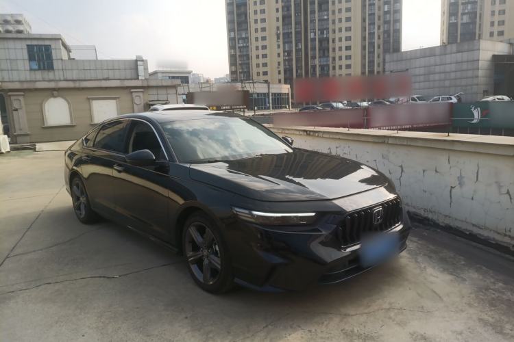 Used Honda Inspire 2023 260TURBO Deluxe Edition
