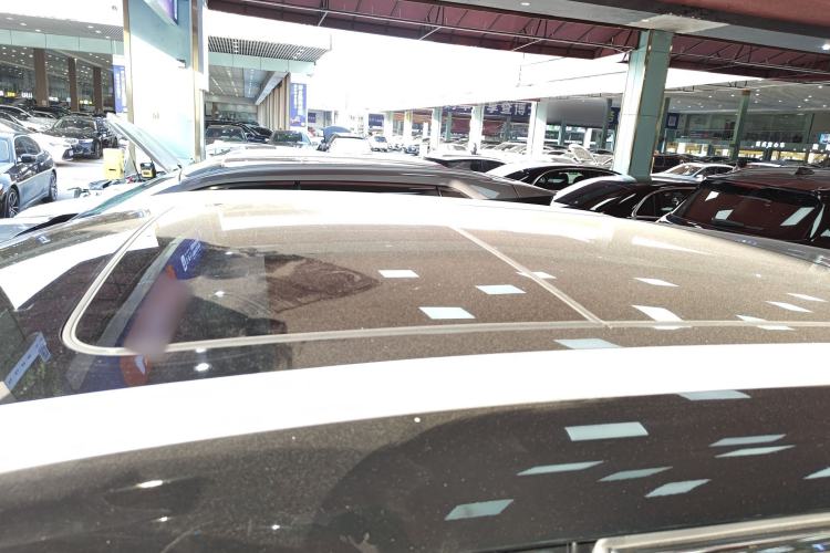 Used Honda UR-V 2017 370TURBO Four-Wheel Drive Prestige Edition China V
