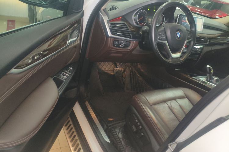 Used BMW X5 2018 xDrive35i Elegant Edition
