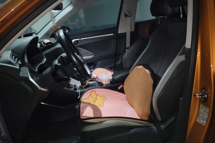 Used Audi Q3 2019 40 TFSI quattro Fashion Dynamic Model
