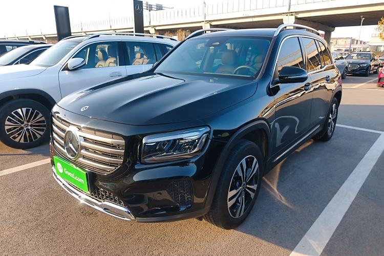 Used Mercedes-Benz GLB 2024 GLB 200 Dynamic Edition