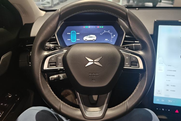 Used XPeng G3 2020 460i Luxury Edition