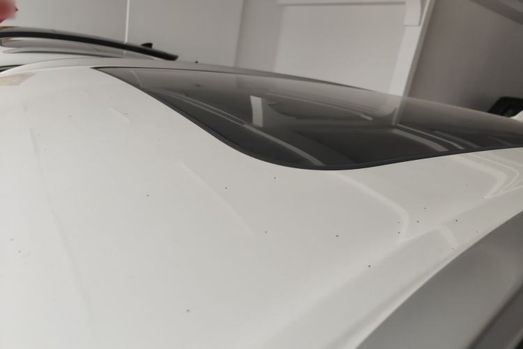 Used Haval H6 New Energy 2023 DHT-PHEV 110KM Enjoyment Edition
