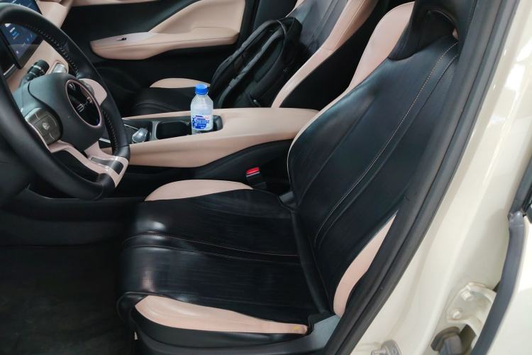 Used BYD Seagull 2023 Flying Edition