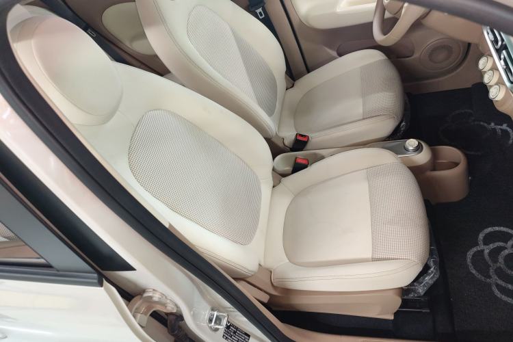 Used Wuling Hongguang MINIEV 2025 Four-Door Version Zhenxiang+ Edition
