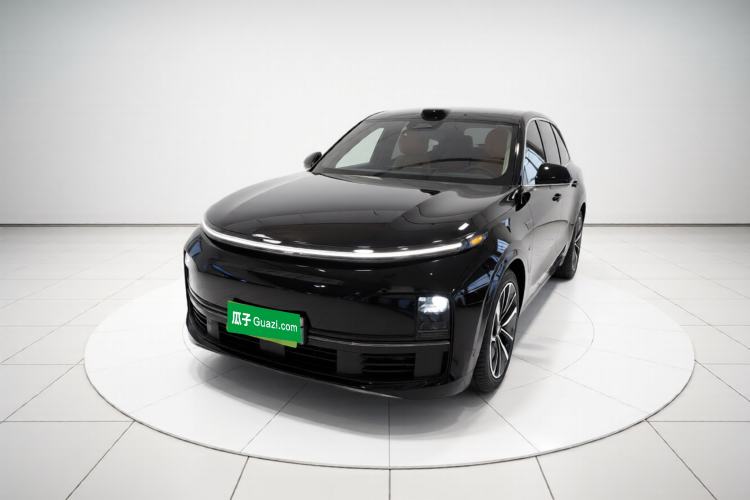 Used Li Auto L9 2022 Max model