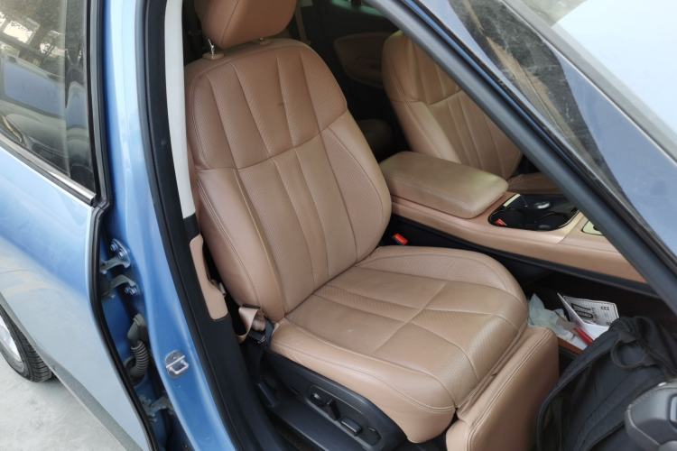 Used Nio ES8 2018 355 km Base Version 6-Seater Edition
