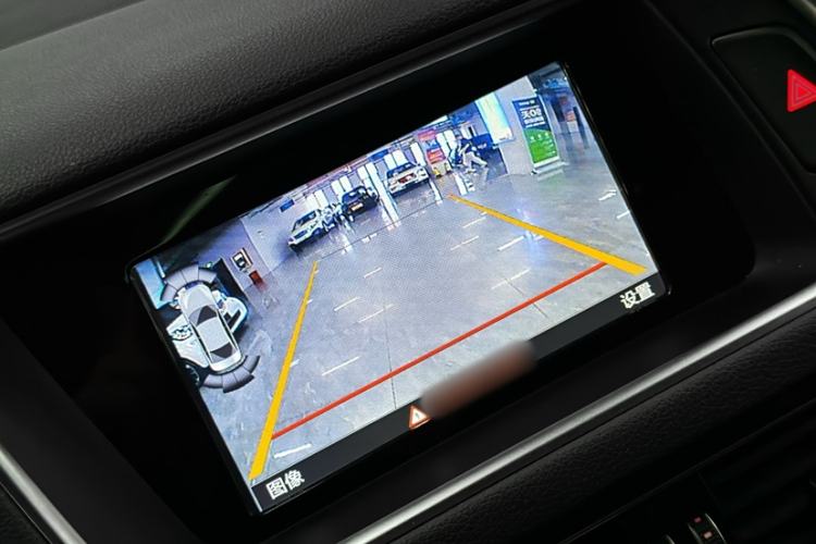 Used Audi Q5 2016 40 TFSI Technology Edition
