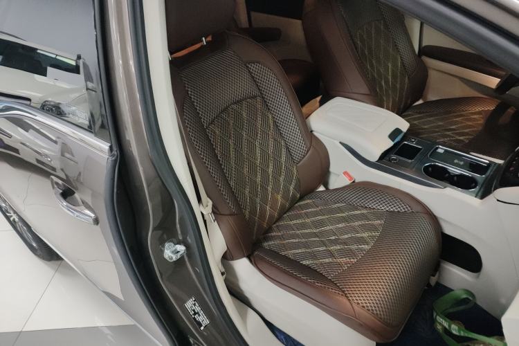 Used Buick GL8 2022 Land Business Class 652T Luxury Model