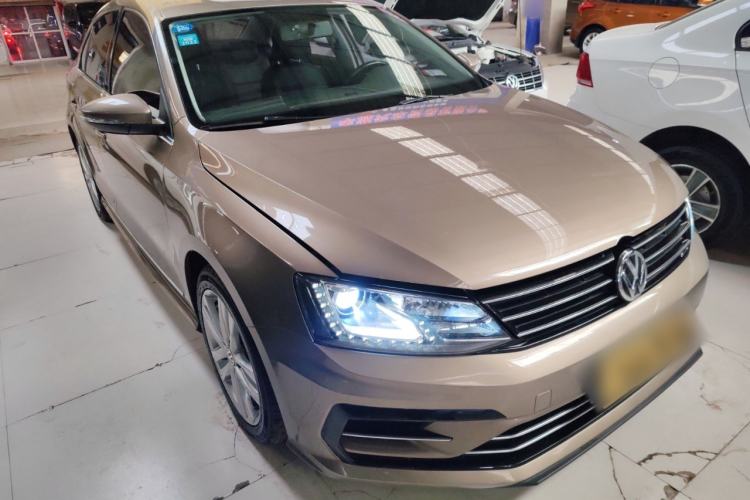 Used Volkswagen Sagitar 2018 280TSI DSG Ignite Edition
