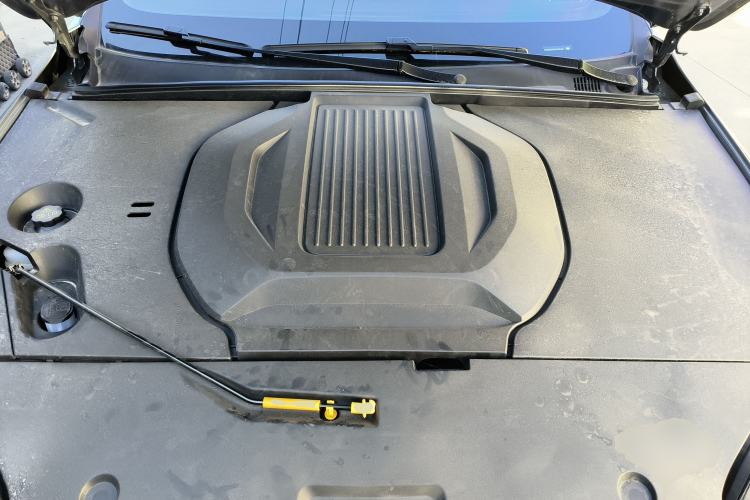 Used BYD Qin PLUS 2025 EV Smart Drive Edition 420KM Leading Model