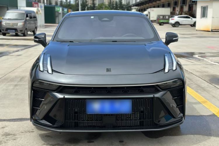 Used Lynk & Co 03 2023 2.0TD DCT JingPro
