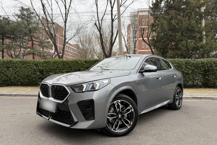 Used BMW X2 (Import) 2024 sDrive25i M Sport Package