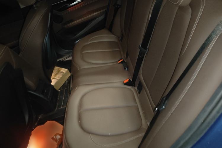 Used BMW 1 Series 2019 118i M Sport Package