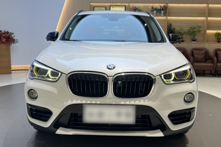 Used BMW X1 2019 xDrive20Li Luxury Model

