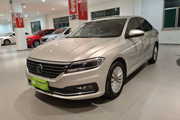 Used Volkswagen Lavida 2022 280TSI DSG Comfort Edition