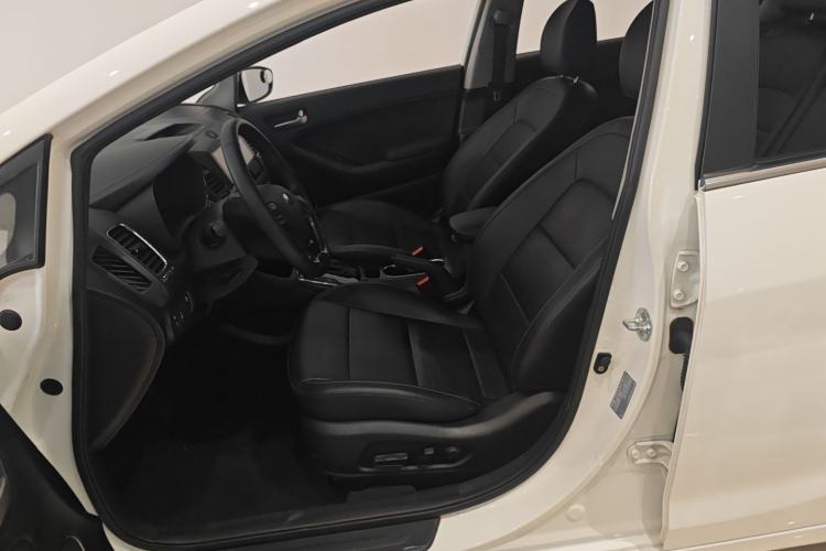 Used Kia K3 2017 1.6L Automatic 15th Anniversary Special Edition GLS
