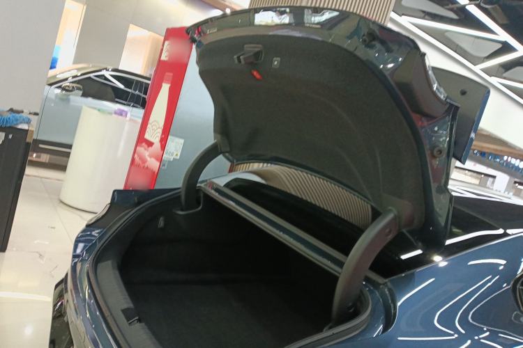 Used  SU7 2024 Four-Wheel Drive Ultra-Long Range Advanced Intelligent Driving Max Edition