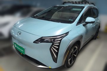 Used AION Y 2022 Plus 70 Smart Edition