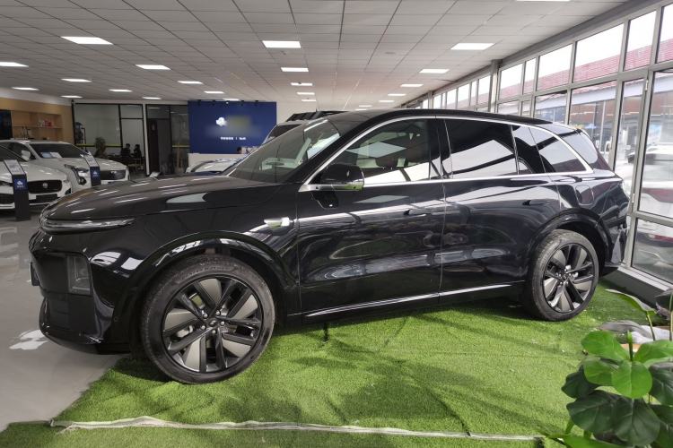 Used Li Auto L6 2024 Pro Model
