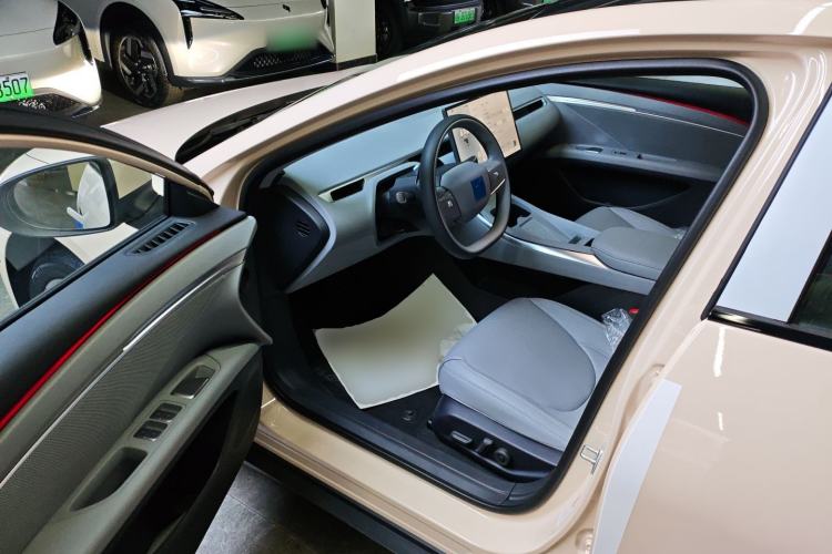 Used XPeng MONA M03 2025 620 Ultra-Long Range Plus