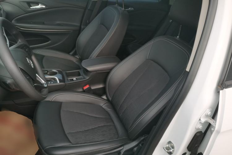 Used Buick Verano 2020 20T CVT Leading Edition