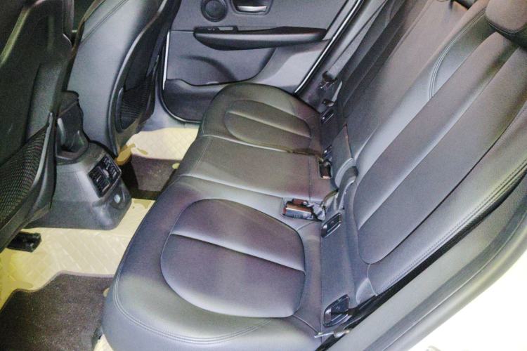 Used BMW 2 Series Active Tourer 2016 218i Sports Design Package
