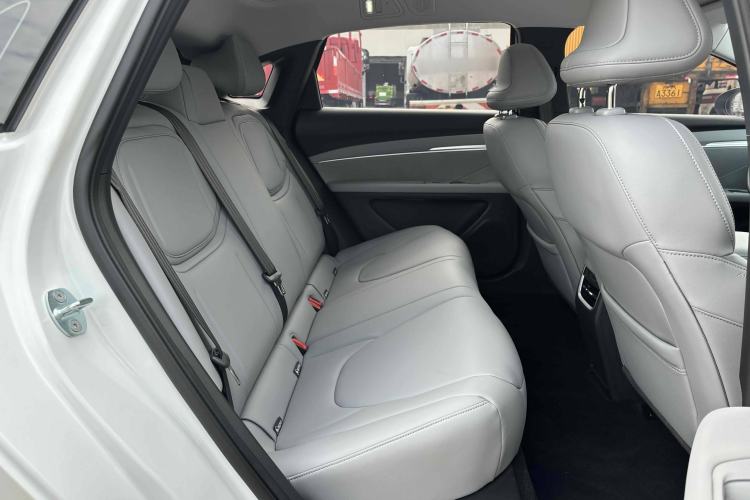 Used XPeng MONA M03 2024 515 Long-Range
