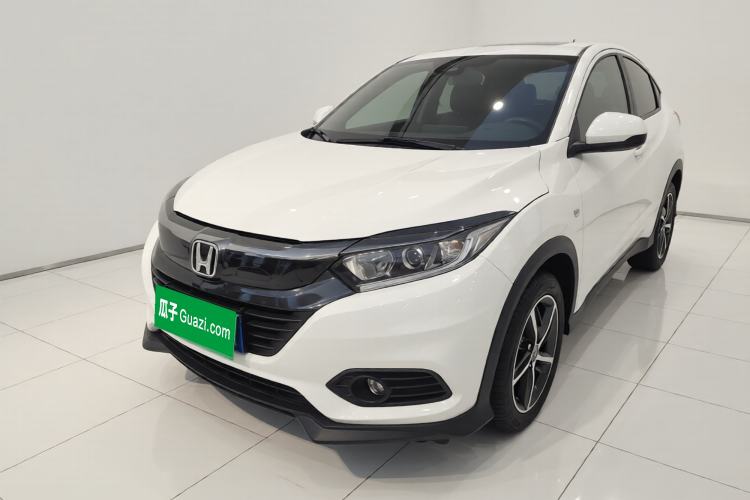 Used Honda Vezel 2020 1.5L CVT Pioneer Edition