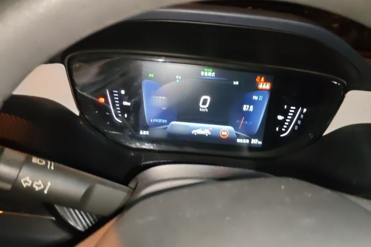 Used Buick Velite 6 2019 Connected & Smart Edition
