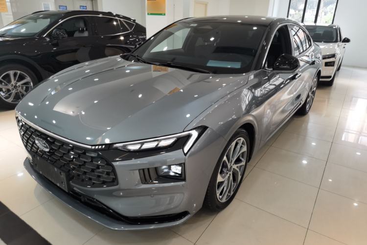 Used Ford Mondeo 2023 EcoBoost 245 Ultimate Model