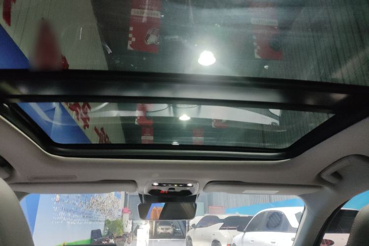 Used Lynk & Co 02 2020 1.5T DCT Two-Wheel Drive Zhaopu Version