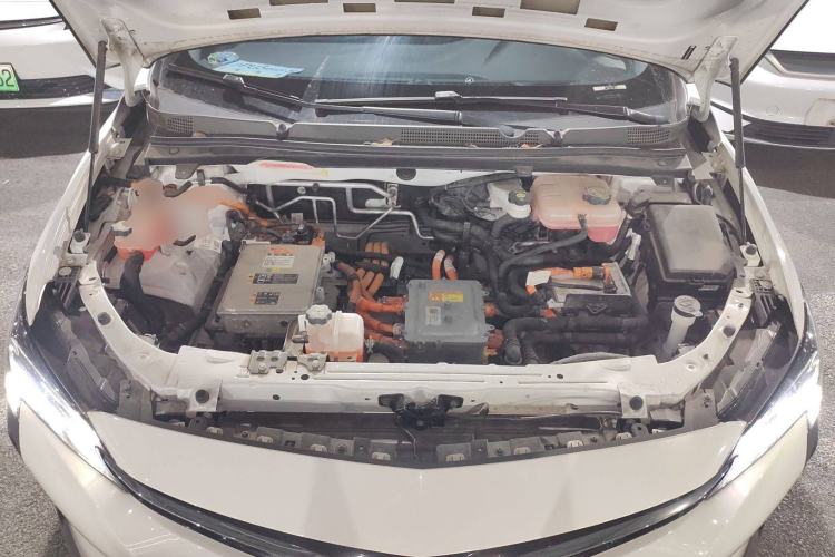 Used Buick Velite 6 2023 430km Range Commuter Version
