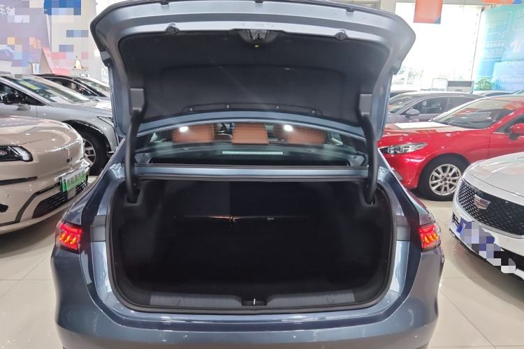 Used AION RT 2025 650 LiDAR Edition
