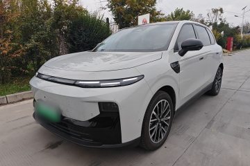 Used Leapmotor B10 2025 510 Joyful Edition