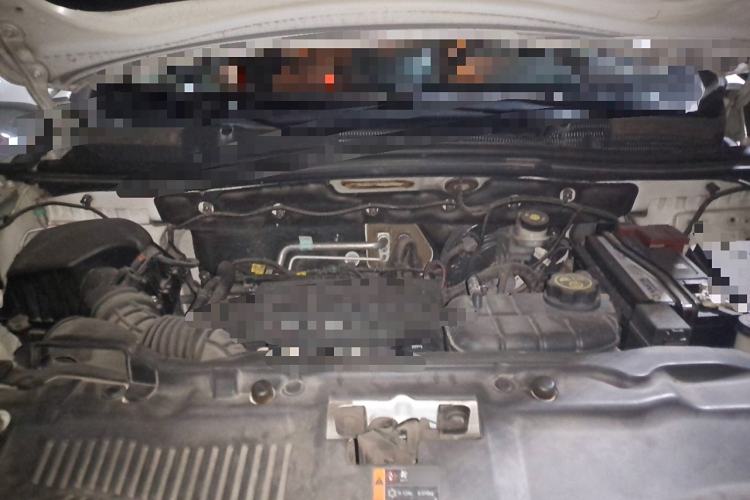 Used Buick Encore 2013 1.4T Manual Two-Wheel Drive Entry Model
