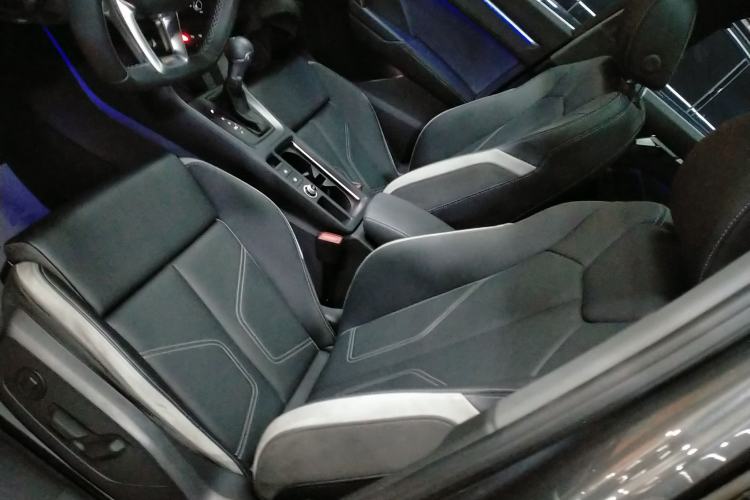 Used Audi Q3 2024 35 TFSI Fashion Dynamic Edition
